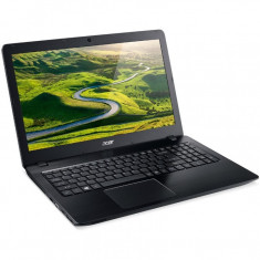 Laptop Acer Aspire F5-573G 15.6 Inch Full HD Intel Core I5-7200U 8 GB DDR4 256 GB SSD nVidia GeForce 950M 4 GB GDDR5 Linux foto