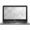 Laptop Dell Inspiron 5567 15.6 Inch HD Intel Core I5-7200u 8 GB DDR4 1 TB HDD AMD Radeon R7 M445 2 GB GDDR5 Linux Gri