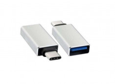 Adaptor OTG USB Type-C - USB 3,0 EBX63212002 foto