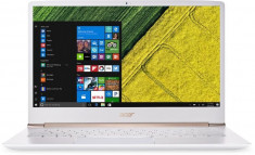 Laptop Acer Swift SF514-51-5578 14 inch Full HD Intel Core i5-7200U 8GB DDR4 256GB SSD Windows 10 foto