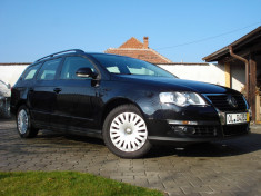 Passat 1.6 TDI Break Inmatriculat Blue Motion foto