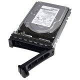 Dell 600GB SAS 12Gbps 10k 2.5&amp;quot; HD Hot Plug Fully Assembled foto