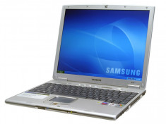 Dezmembrez Laptop Samsung x10 foto