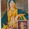 ILUSTRATA MAXIMA-KATERINA IVANOVIC-PORTRET DE FEMEIE
