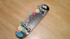 Placa Skateboard nou. SIGILAT! foto
