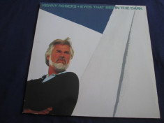 Kenny Rogers - Eyes That See In The Dark _ vinyl,LP,album _ RCA(Europa ) foto