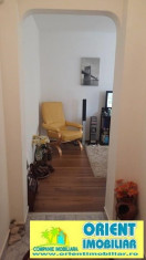 Scoala 8, apartament 2 camere, etaj 2, mobilat foto