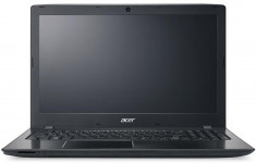 Laptop Acer Aspire E5-575G-558M 15.6 inch Full HD Intel Core i5-7200U 4GB DDR4 128GB SSD nVidia GeForce foto