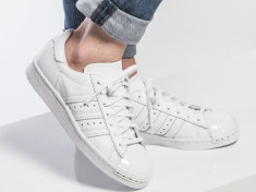 Adidasi Adidas Superstar Metal Toe-Adidasi Originali-S76540 foto