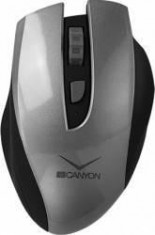 Mouse Wireless Canyon CNS-CMSW7 foto