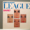 THE HUMAN LEAGUE - DARE (1981/VIRGIN REC/RFG) - Vinil/Analog 100%/Impecabil (NM)