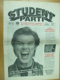 Student Parti 1996 Seicaru Curentul Cluj