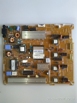 MODUL SURSA TV LED SAMSUNG BN44-00427B PD46B2_BDY foto