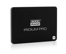 SSD Goodram Iridium Pro Series 2,5&amp;quot; 480GB SATA3 (SSDPR-IRIPRO-480) foto