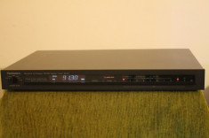 Tuner Technics ST-S7 foto