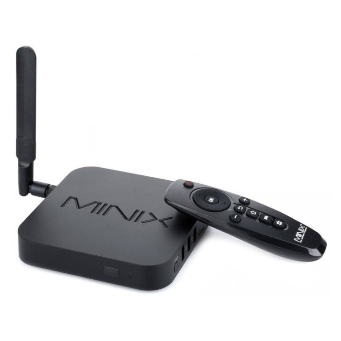 Resigilat : Mini PC Minix Neo U9-H Octa Core, Android 6, 2GB RAM, 16GB, H.265, Dua foto mare Resigilat : Mini PC Minix Neo U9-H Octa Core, Android 6, 2GB RAM, 16GB, H.265, Dua foto mare