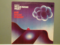 THE ALAN PARSONS PROJECT - THE BEST OF (1983/MELODIA/RUSIA) - Vinil/Impecabil foto