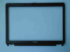 Rama Display Toshiba Satellite L350D foto