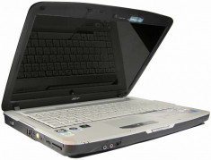 Dezmembrez Laptop Acer Aspire 5520 foto