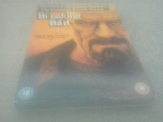 Breaking bad - The complete fourth season - 13 Ep - DVD [A,B] foto