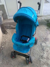 Carucior sport Baby Care foto