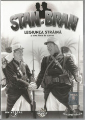 Film - Filme Adevarul - Seria Stan si Bran - Legiunea straina !!!! foto