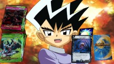 Carti Duel Masters foto