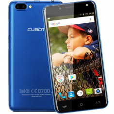 Cubot Rainbow 2 Blue foto