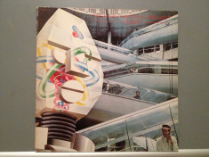 THE ALAN PARSONS PROJECT - I ROBOT(1977/ARISTA/RFG) - Vinil/Analog 100%/NM foto