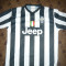 Tricou - Fan al Echipei Juventus Torino , ,Jucator TEVEZ , masura M