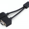 CABLU ACER LAN VGA Port Video Network Cable for Acer Aspire V5-431/471/531