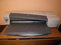 Plotter HP Designjet 100plus foto