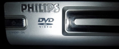 DVD Philips 728 Video Player foto