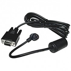 cablu garmin PC interface cable (RS232 serial port connector) foto