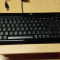 Tastatura PC Logitech Y-BP62a Ultra Flat Keyboard German Usb (10192)