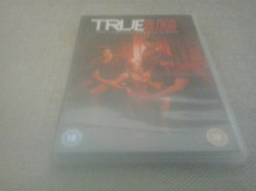 True Blood - The complete Fourth Season- 12 ep - DVD [A] foto