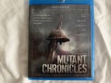 Mutant Chronicles - blu ray, Altele