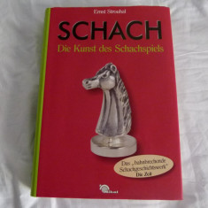 Schach - germana