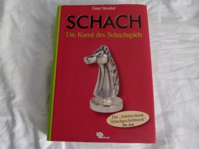 Schach - germana foto