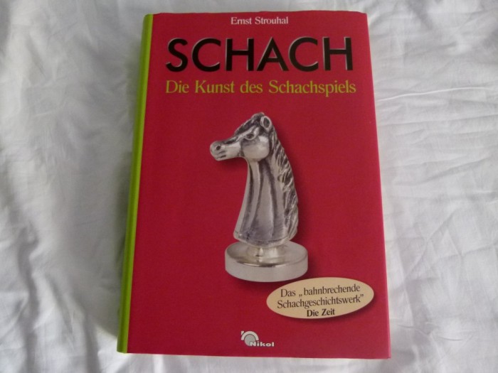 Schach - germana