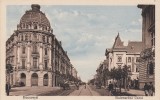 BUCURESTI BULEVARD CAROL TRASURI