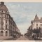 BUCURESTI BULEVARD CAROL TRASURI