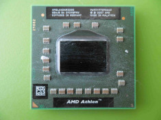 Procesor AMD Athlon 64 x2 QL-64 socket s1g2 foto