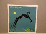 STEVE WINWOOD - ARC OF A DIVER (1980/ISLAND/RFG) - Vinil/Analog/Impecabil, Rock, universal records
