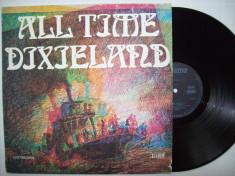 Disc vinil ALL TIME DIXIELAND (ST - EDE 01900) foto