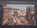 FRANTA - LYON - PLACE DES CORDELIERS -1930 - 1940 - NECIRCULATA, Printata
