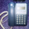 Telefon fix gri cu fir de la UPC model 300