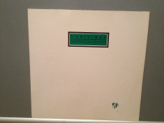 CHRIS REA - SHAMROCK DIARIES (1985/MAGNET/RFG) - Vinil/Analog 100%/Impecabil(NM) foto