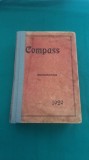 COMPASS RUMANIEN *ANUARUL FINANCIAR ROM&Acirc;N 1929 * 05