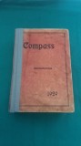 COMPASS RUMANIEN *ANUARUL FINANCIAR ROM&Acirc;N 1929 *